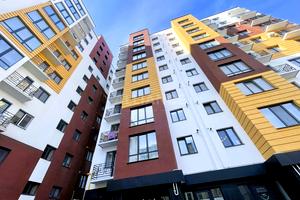 квартира по адресу Независимости ул., 115