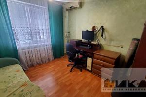 квартира по адресу Автозаводська, 40