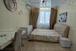 квартира за адресою Ньютона вул., 98