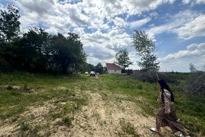 участок по адресу Кільцева