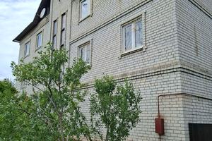 дом по адресу Краснопольская ул., 35