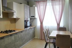 квартира по адресу Национальной Гвардии ул., 14