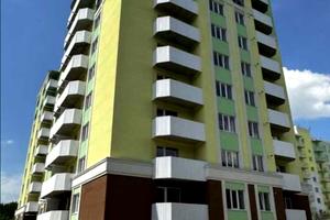квартира по адресу Джохара Дудаєва ул. (Нікітченка), 3