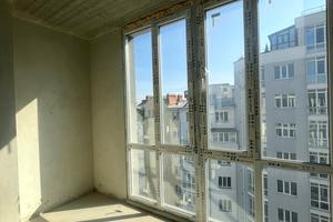 квартира по адресу Ольги Кисилёвской ул., 31
