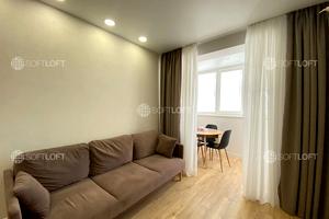 квартира за адресою Перемоги просп., 65г к2
