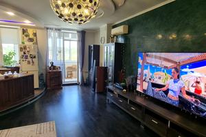 квартира по адресу Новоалександровская ул., 54а к4