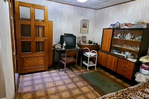 дом по адресу Одесса, 21-й км Старокиївської дороги ул.