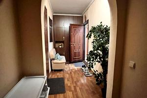 квартира по адресу Квартальная ул., 7