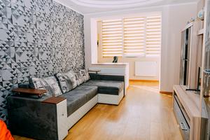 квартира за адресою Довга вул., 20в