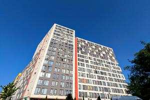 квартира за адресою Зелена вул., 269м
