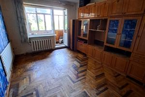 квартира за адресою Калнишевського вул., 6