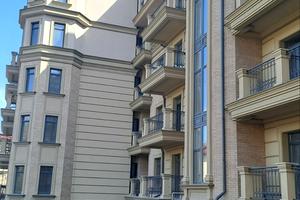 квартира за адресою Фонтанська дорога вул. (Перекопской дивизии улица), 62-К