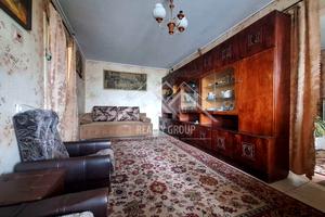 квартира за адресою Ярослава Мудрого вул., 60