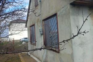 дом по адресу п. Светлое, вулиця Дубовая