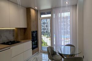 квартира за адресою Юліана Пелеша вул., 1а