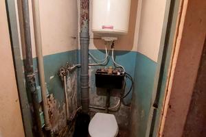 квартира за адресою Будівельників бульв., 5