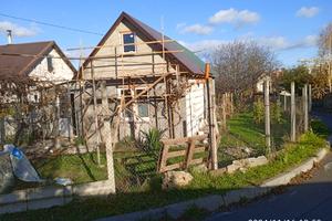 дом по адресу Леонида Каденюка ул.