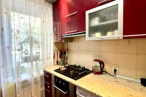 квартира по адресу Мира просп., 21б