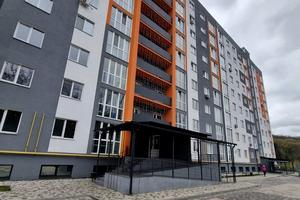 квартира по адресу Песчаная ул., 1б