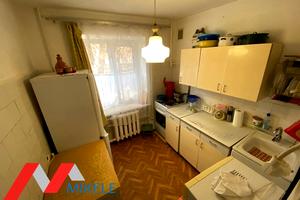 квартира за адресою Олени Теліги вул., 3-В
