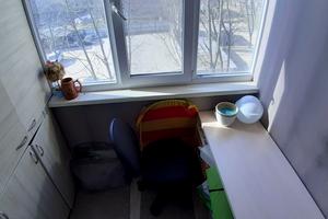 квартира по адресу Галини Мазепи ул. (Софьи Ковалевской), 81