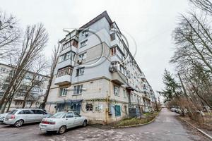 квартира по адресу Метрологическая ул., 10