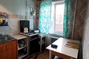 квартира за адресою Кропивницького вул., 81