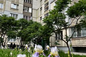 квартира по адресу Михаила Лушпы просп., 22