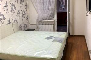 квартира по адресу Тополя-3 жилой массив ул., 1