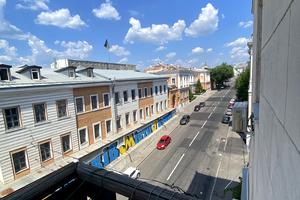 квартира за адресою Павлівська вул., 5