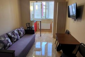 квартира по адресу Шевченковский пер., 32