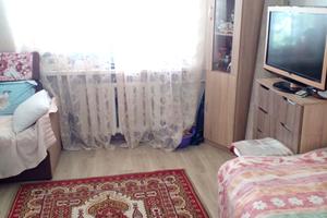 комната по адресу Севастопольска, 53