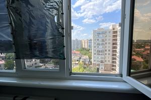 квартира по адресу Евгения Чикаленко ул., 43а
