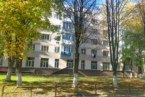 кімната за адресою Князя Острозького вул., 10