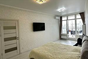 квартира за адресою Генуезька вул., 3б