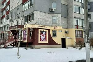 коммерческая по адресу Залесская ул., 3а