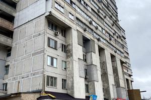 квартира за адресою Слобожанський просп. (Газети 