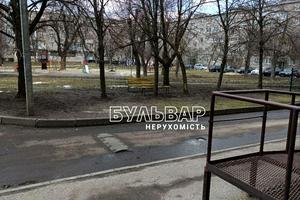 квартира по адресу Салтовское шоссе, 155/93