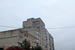 квартира за адресою Героїв Крут вул. (Черепіна), 54б
