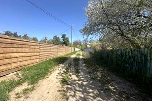 ділянка за адресою смт. Ворзель, Мічуріна