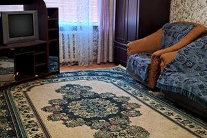 квартира за адресою Льотний, 1