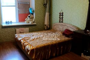 квартира по адресу Юбилейный просп. (50-летия ВЛКСМ), 61в