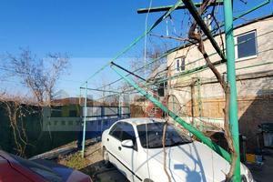 дом по адресу Михаила Грушевского ул. (Ульянова), 218