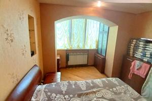 квартира по адресу Амосова ул. (Корчагінців), 17