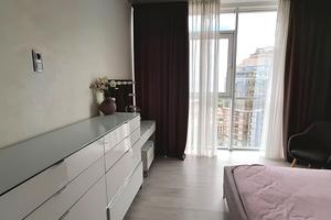квартира за адресою Французький бульв., 60б