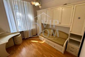 квартира за адресою Пироговська вул., 3