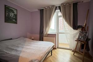 квартира за адресою Івасюка вул., 50а