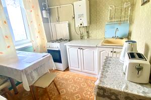 квартира за адресою Терихівська вул. (Скорохода), 24