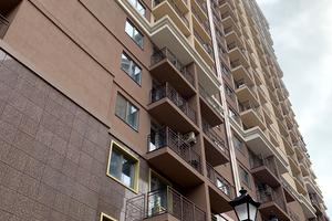 квартира за адресою Генуезька вул., 3-Г