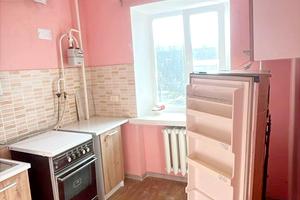 квартира по адресу Космонавтов ул., 99